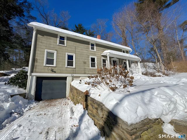 1346 Route 169, Woodstock, CT 06281