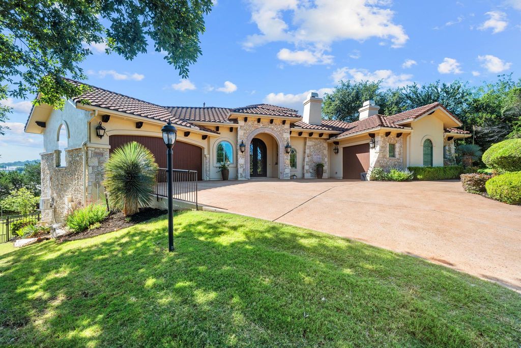 224 Neville Wood CT, Austin, TX 78738