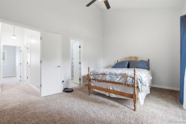 7595 S Cove Circle, Centennial, CO 80122