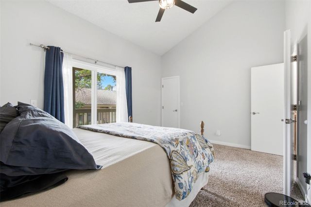 7595 S Cove Circle, Centennial, CO 80122