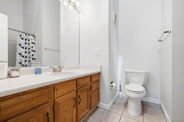 7595 S Cove Circle, Centennial, CO 80122