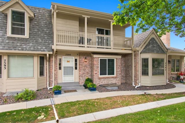 7595 S Cove Circle, Centennial, CO 80122