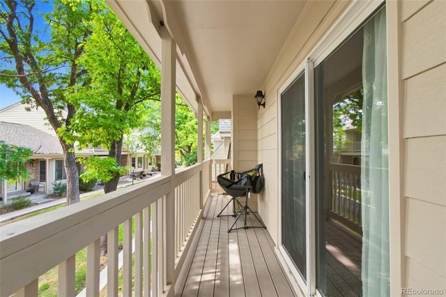 7595 S Cove Circle, Centennial, CO 80122