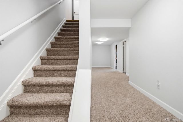 7595 S Cove Circle, Centennial, CO 80122