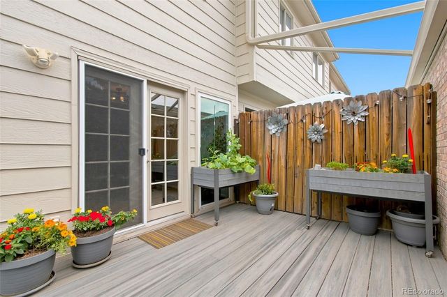 7595 S Cove Circle, Centennial, CO 80122