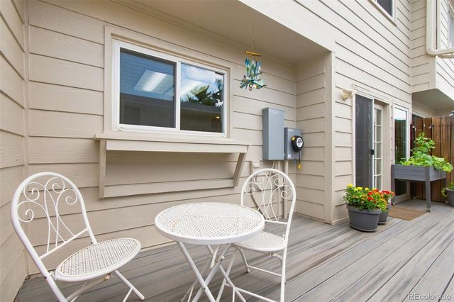 7595 S Cove Circle, Centennial, CO 80122