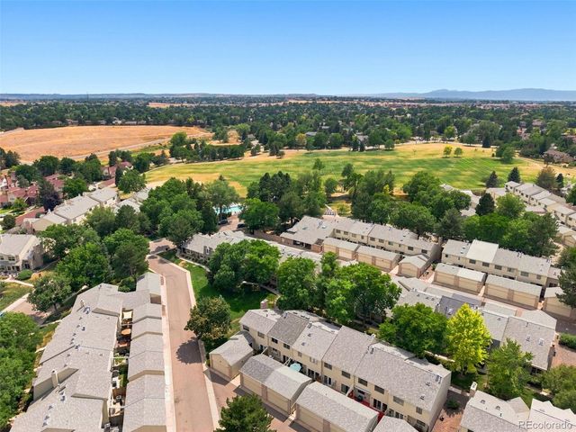 7595 S Cove Circle, Centennial, CO 80122