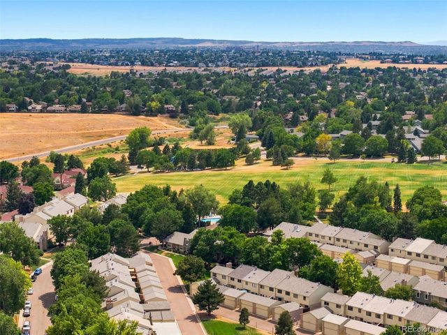 7595 S Cove Circle, Centennial, CO 80122