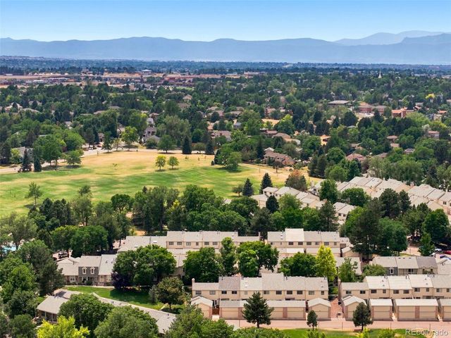 7595 S Cove Circle, Centennial, CO 80122