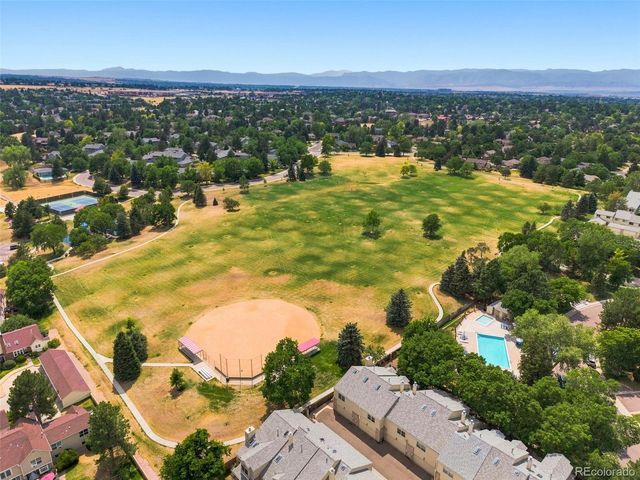 7595 S Cove Circle, Centennial, CO 80122