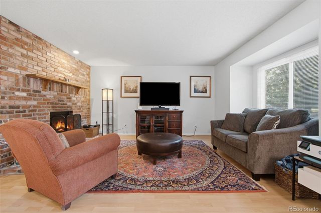 7595 S Cove Circle, Centennial, CO 80122