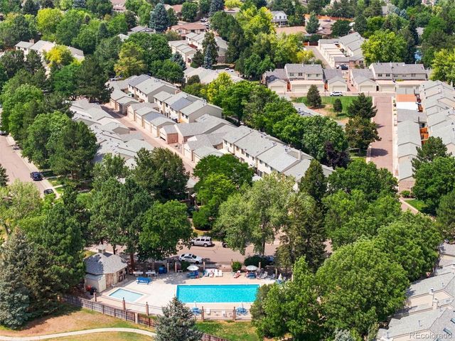 7595 S Cove Circle, Centennial, CO 80122