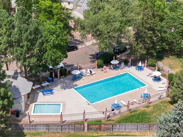 7595 S Cove Circle, Centennial, CO 80122
