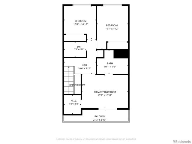 7595 S Cove Circle, Centennial, CO 80122