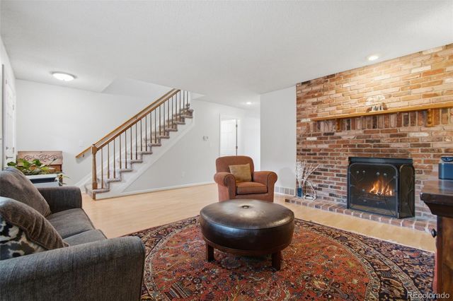 7595 S Cove Circle, Centennial, CO 80122