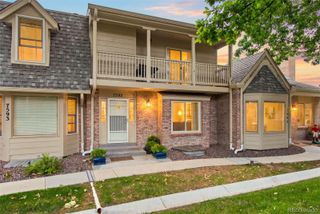 7595 S Cove Circle, Centennial, CO 80122