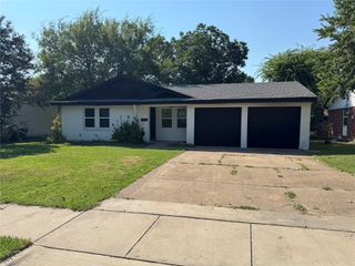 1505 Cascade Street, Mesquite, TX 75149