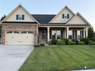 9052 Garrison Manor Dr, Mechanicsville, VA 23116