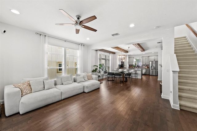 420 S LINCOLN AVENUE, Tampa, FL 33609