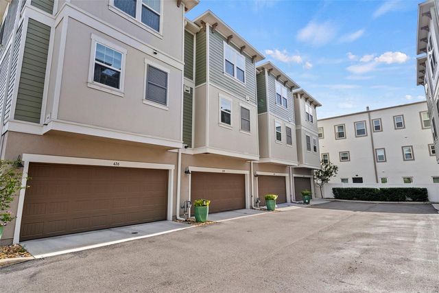 420 S LINCOLN AVENUE, Tampa, FL 33609
