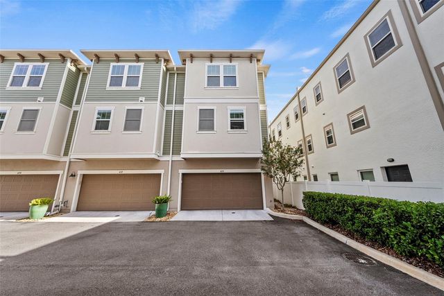 420 S LINCOLN AVENUE, Tampa, FL 33609