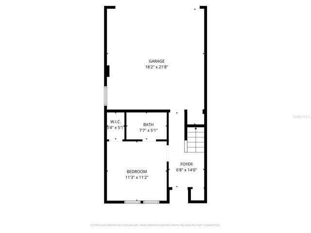 420 S LINCOLN AVENUE, Tampa, FL 33609