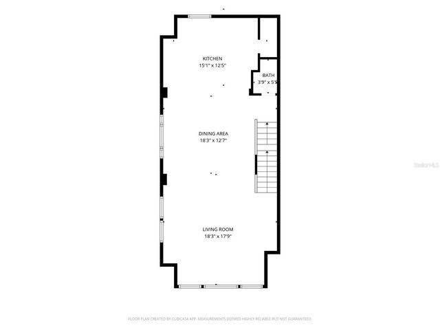 420 S LINCOLN AVENUE, Tampa, FL 33609