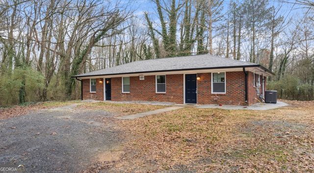 614 Hardy Avenue A, Rome, GA 30161