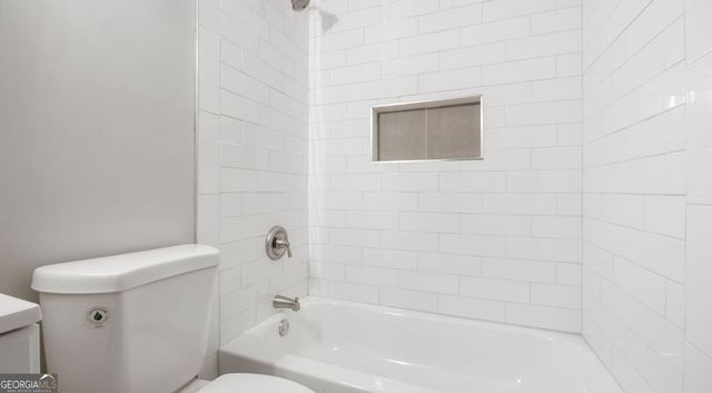 614 Hardy Avenue A, Rome, GA 30161