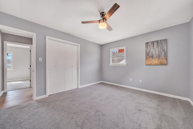 3931 Green Spring AVE, Roanoke, VA 24017