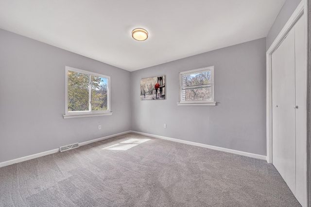 3931 Green Spring AVE, Roanoke, VA 24017