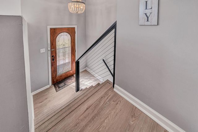 3931 Green Spring AVE, Roanoke, VA 24017