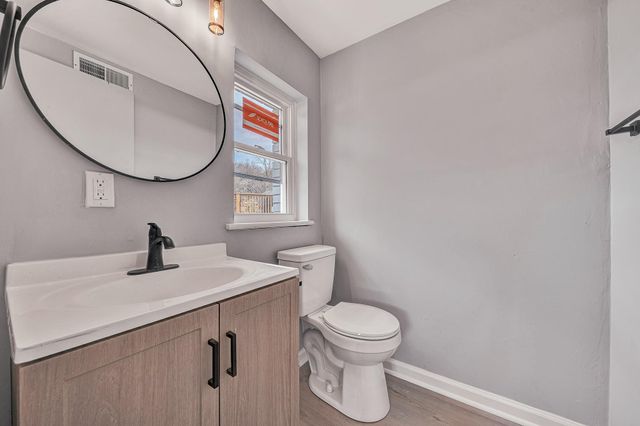 3931 Green Spring AVE, Roanoke, VA 24017