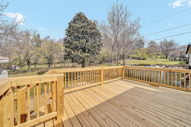 3931 Green Spring AVE, Roanoke, VA 24017