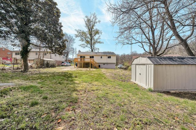 3931 Green Spring AVE, Roanoke, VA 24017