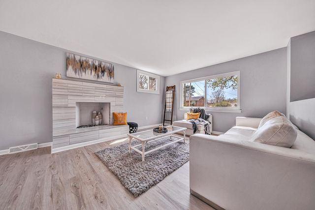 3931 Green Spring AVE, Roanoke, VA 24017