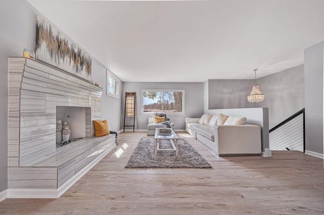 3931 Green Spring AVE, Roanoke, VA 24017