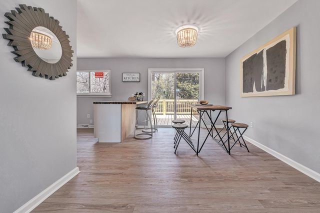 3931 Green Spring AVE, Roanoke, VA 24017