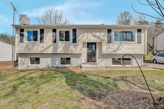3931 Green Spring AVE, Roanoke, VA 24017