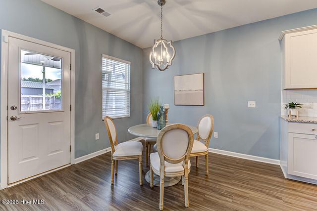 5115 Fortuna Drive, Leland, NC 28451