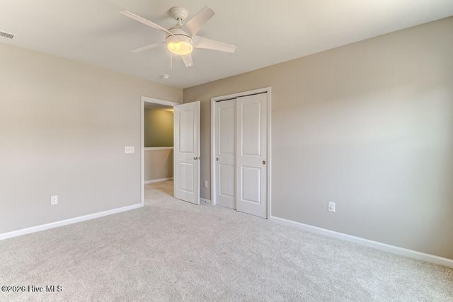 5115 Fortuna Drive, Leland, NC 28451
