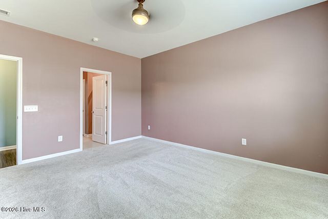 5115 Fortuna Drive, Leland, NC 28451