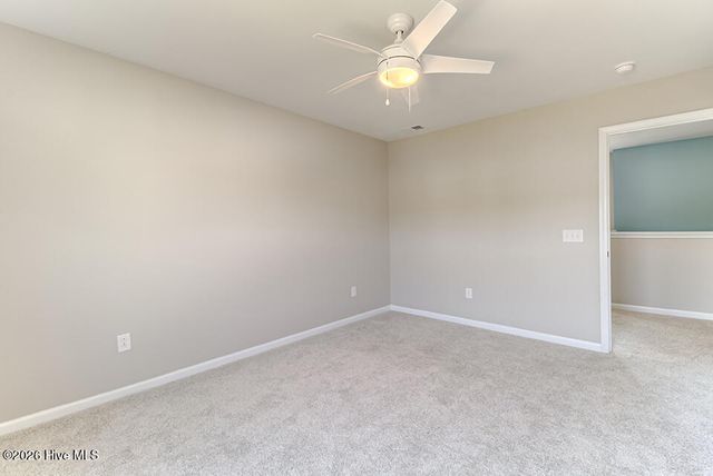 5115 Fortuna Drive, Leland, NC 28451