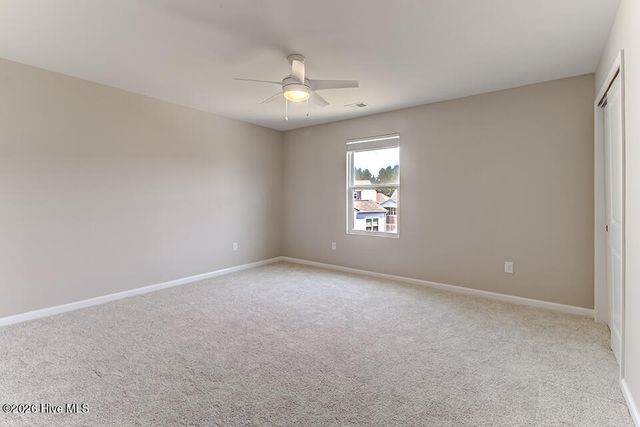 5115 Fortuna Drive, Leland, NC 28451