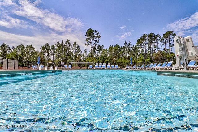5115 Fortuna Drive, Leland, NC 28451