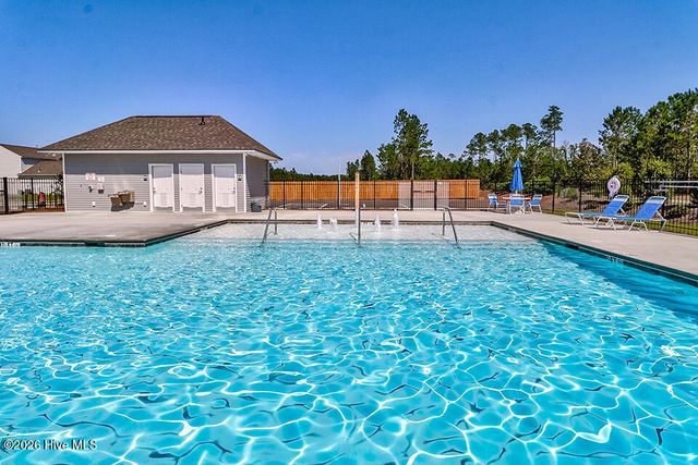 5115 Fortuna Drive, Leland, NC 28451