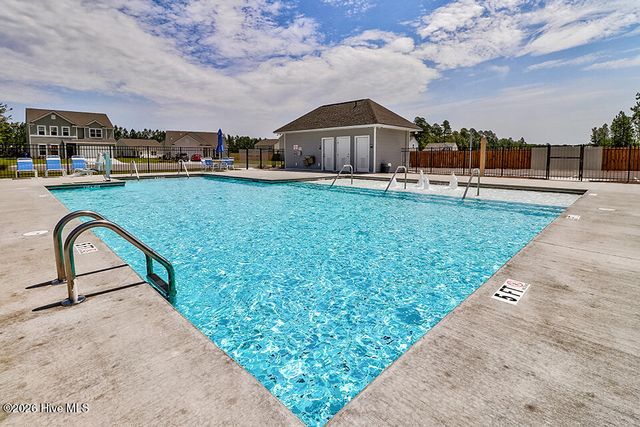 5115 Fortuna Drive, Leland, NC 28451