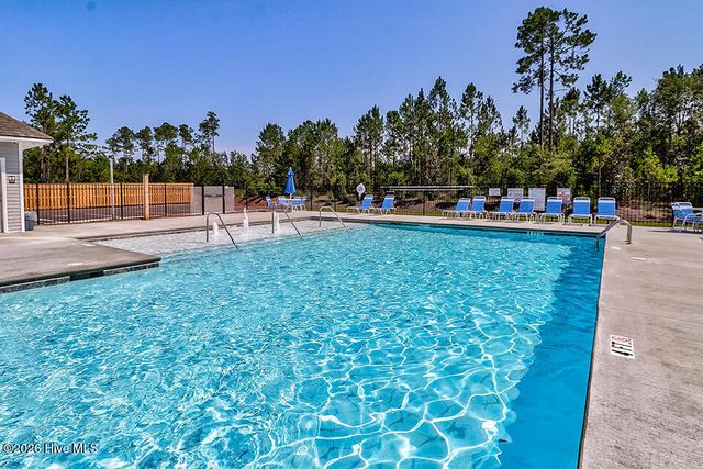 5115 Fortuna Drive, Leland, NC 28451