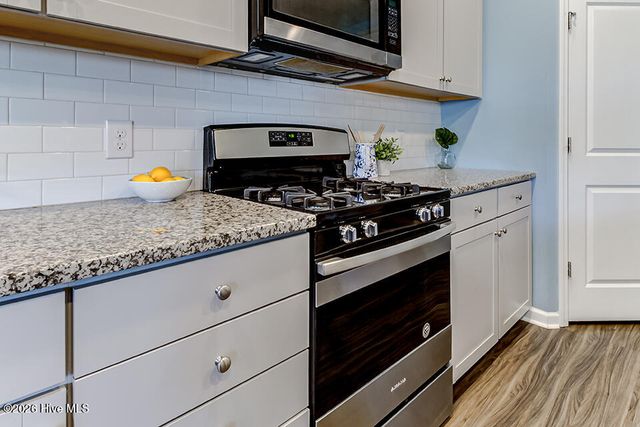 5115 Fortuna Drive, Leland, NC 28451