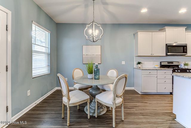 5115 Fortuna Drive, Leland, NC 28451